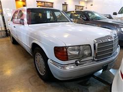 مێرسێدس بێنز S-Class
